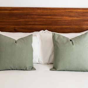 Studio met een King Size Bed