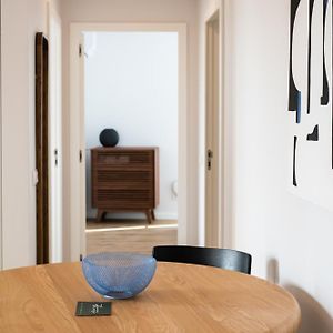 Appartement met Twee Slaapkamers